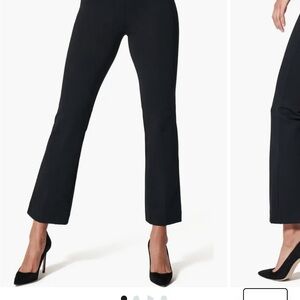 SPANXsupersmooth™ PerfectFit
Ponte Kick Flare Pant Classic Medium TALL